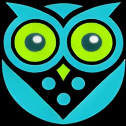 Owl Apply Icon