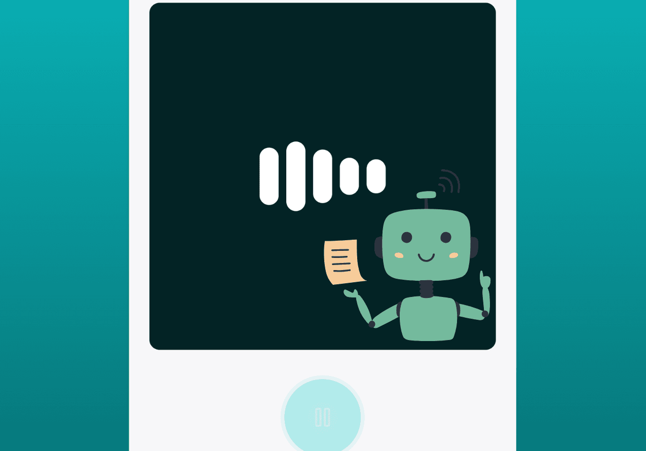 AI Interview icon