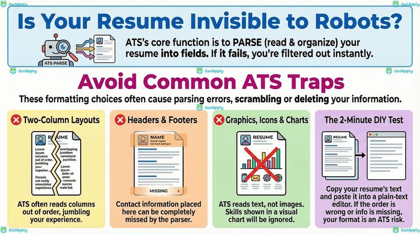 How ATS Works in 2026