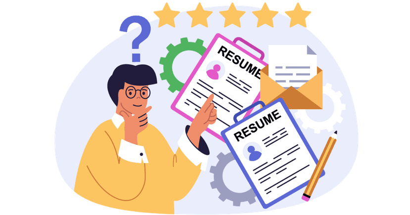 CV Hazırlamak İçin En İyi 10 Web Sitesi