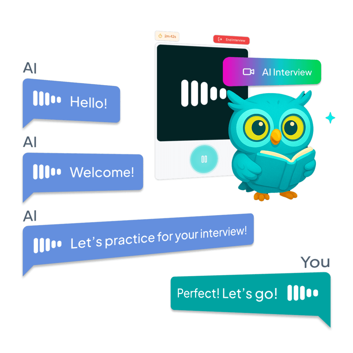 AI Resume Builder & Job Application Assistant | OwlApply