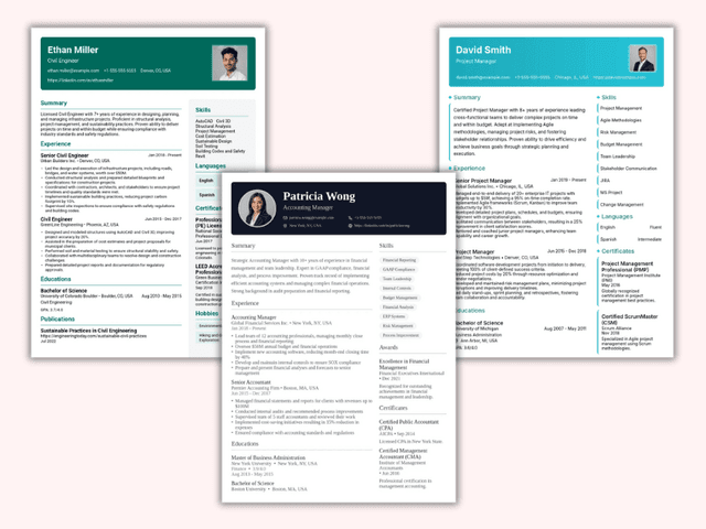 AI Resume Builder & Job Application Assistant | OwlApply