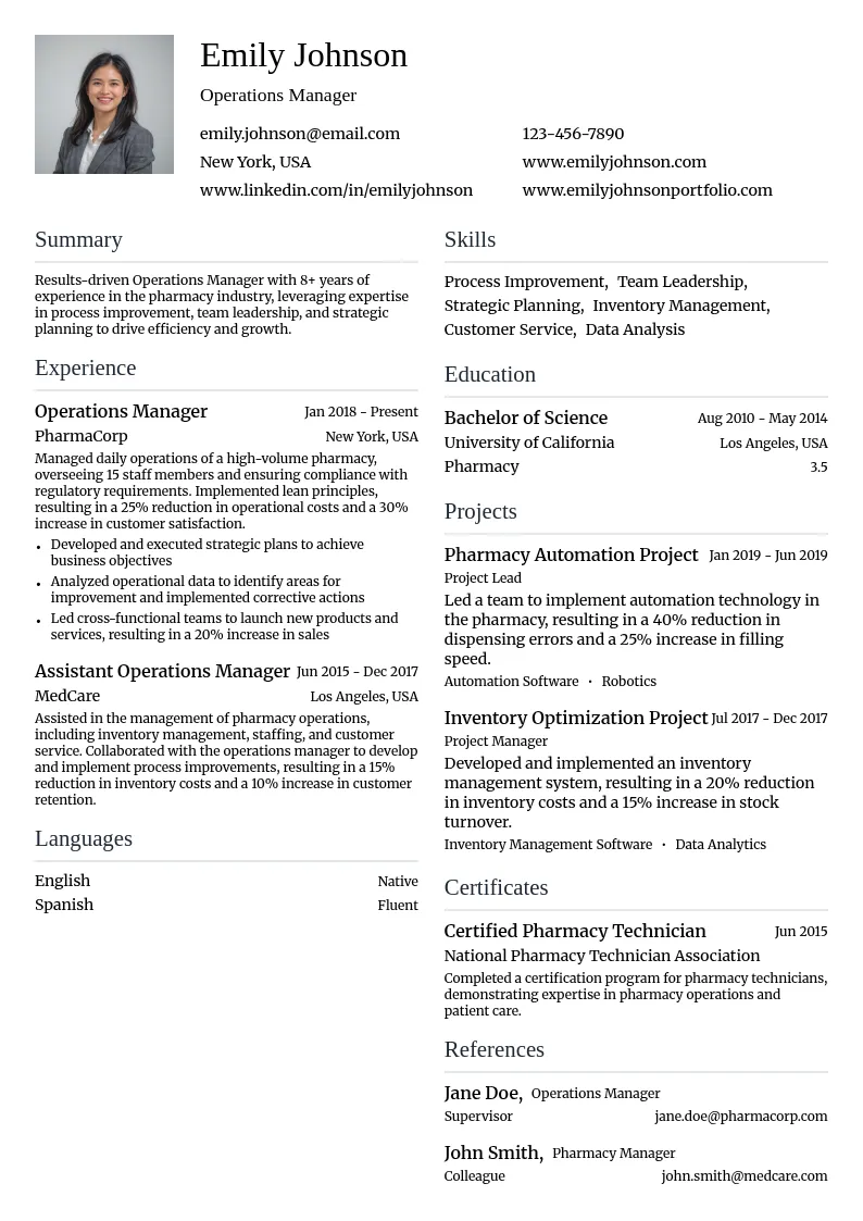 Warehouse Worker