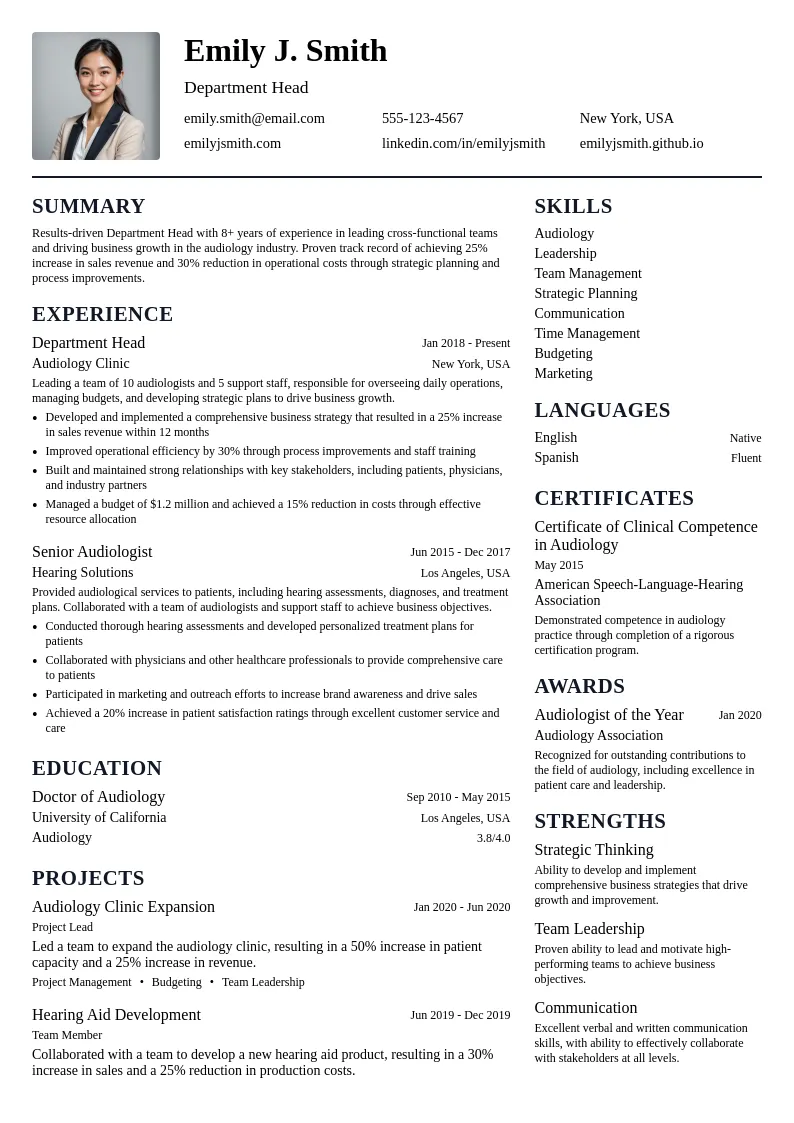 Reporter