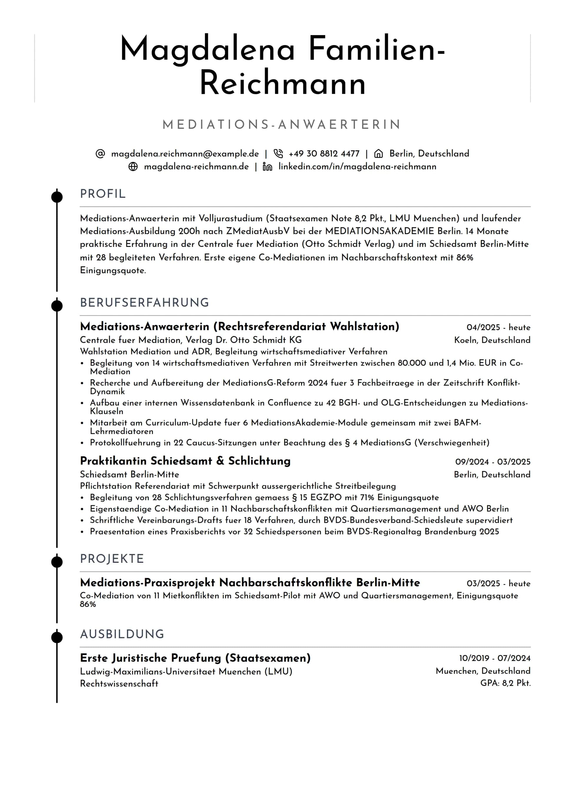 Mediations-Anwaerter:in