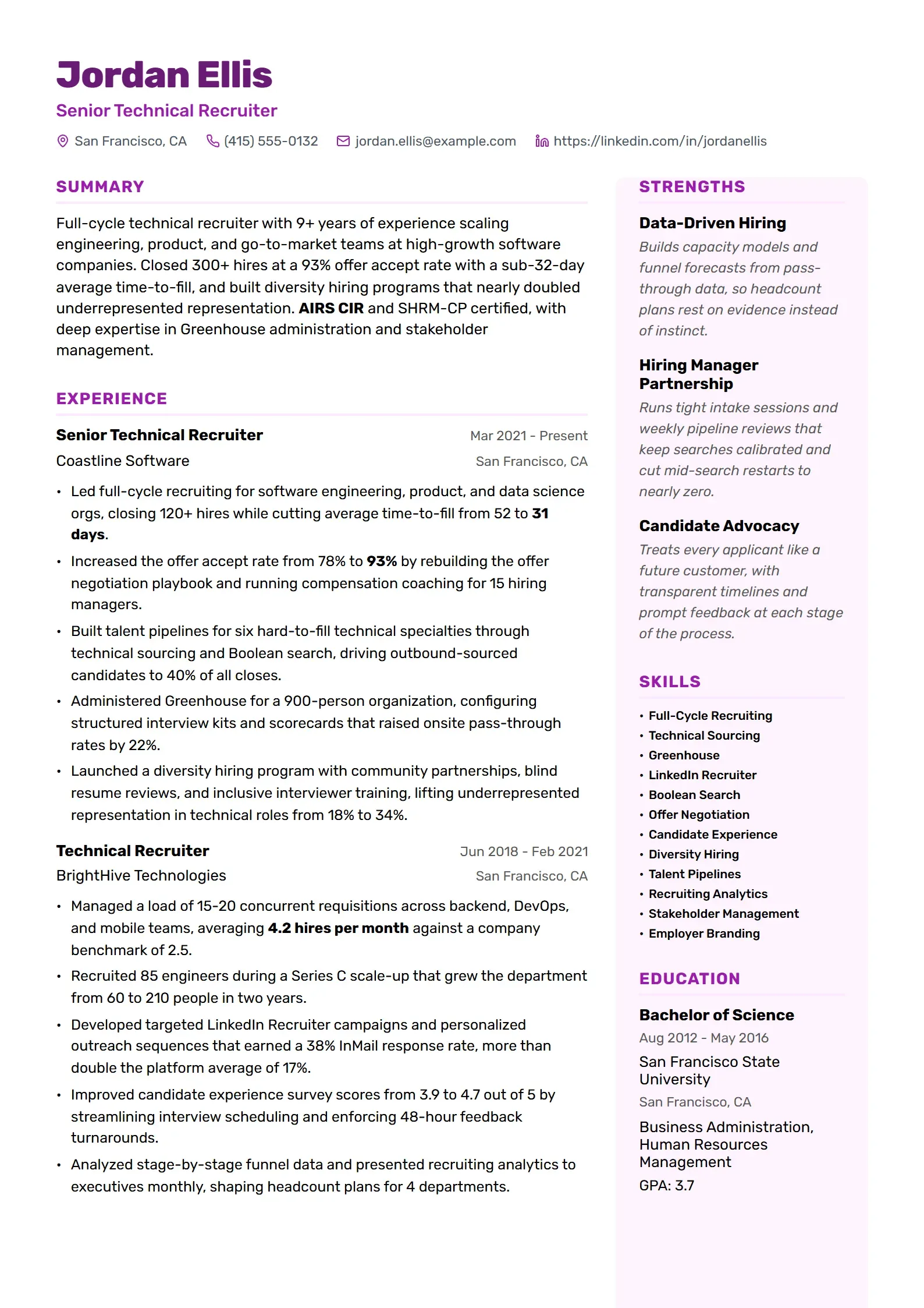 Amethyst Preview