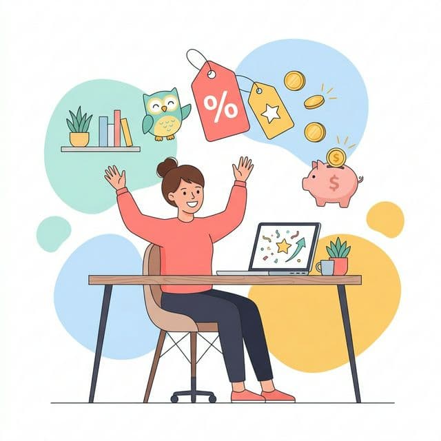 OwlApply discount code — exclusive deal on premium career tools