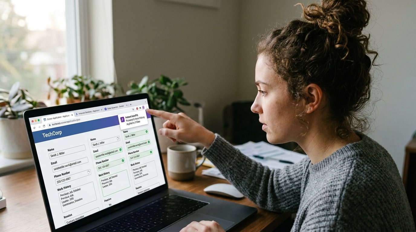 Comment Utiliser l'Extension OwlApply pour Vos Candidatures