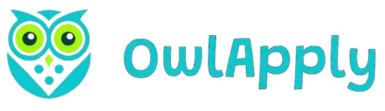OwlApply logo